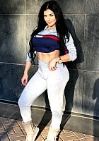 Jiselle Billnard